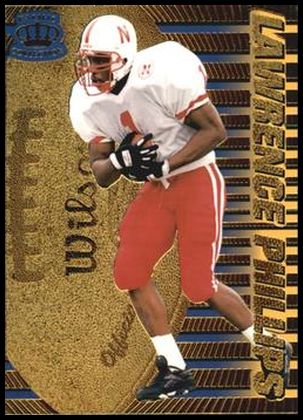 P-120 Lawrence Phillips